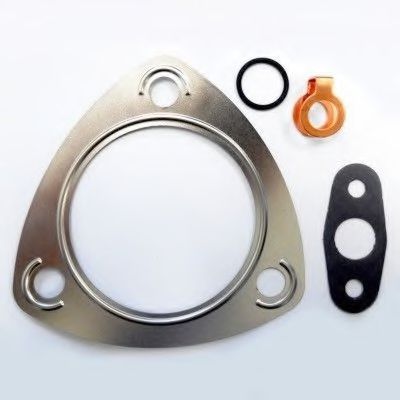HOFFER 6500907 HOFFER 6500907