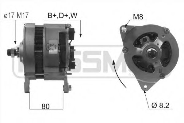 MESSMER 210002