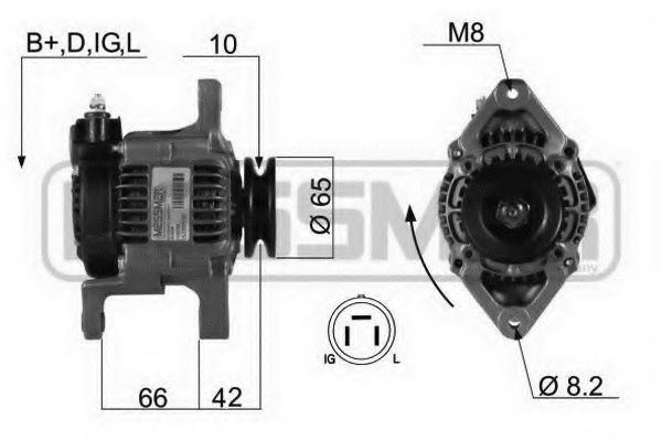 MESSMER 210039