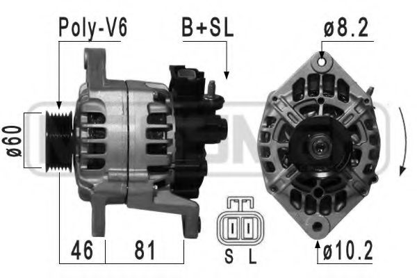 MESSMER 210046