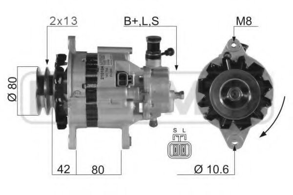 MESSMER 210104