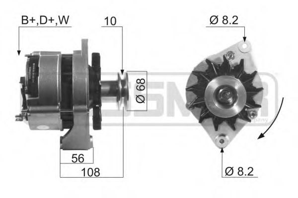 MESSMER 210108