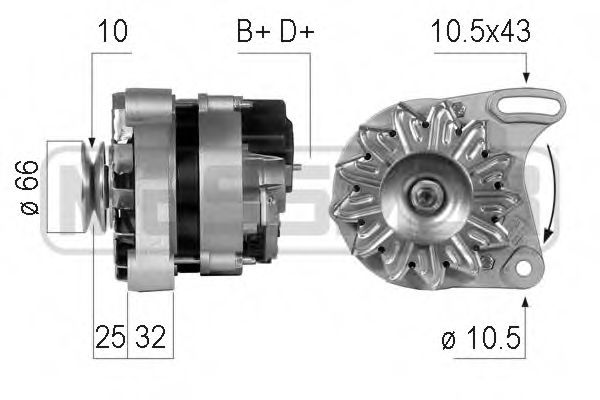 MESSMER 210213