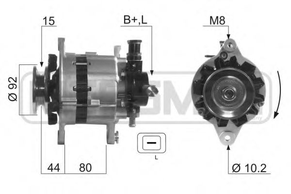 MESSMER 210276