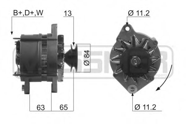 MESSMER 210299