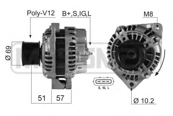 MESSMER 210341