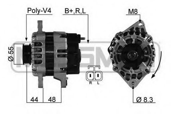 MESSMER 210374