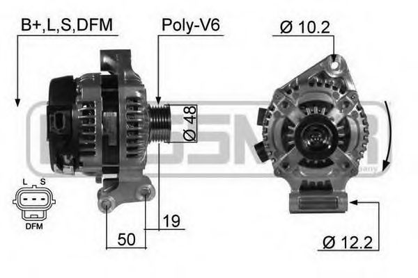 MESSMER 210384