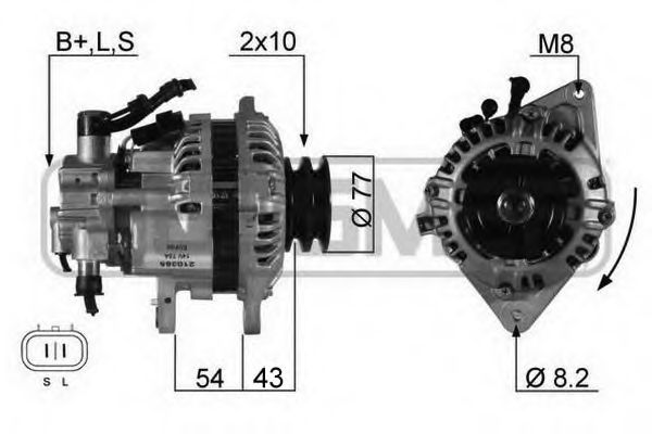 MESSMER 210385