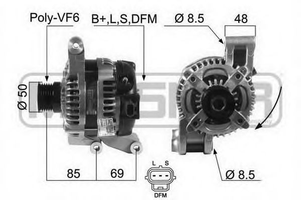 MESSMER 210441