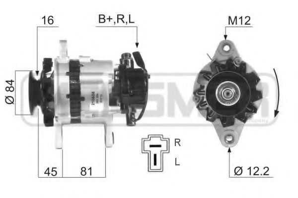 MESSMER 210608