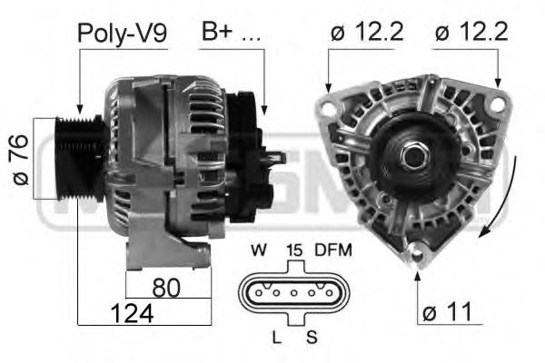 MESSMER 210630