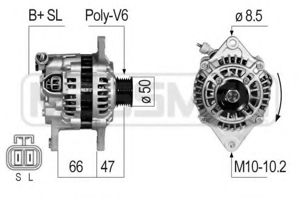 MESSMER 210798