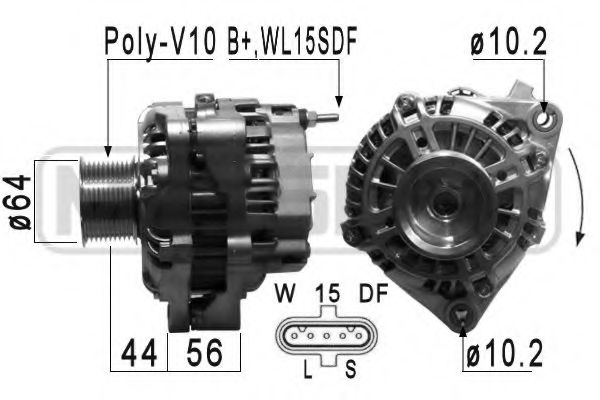 MESSMER 210910 MESSMER 210910
