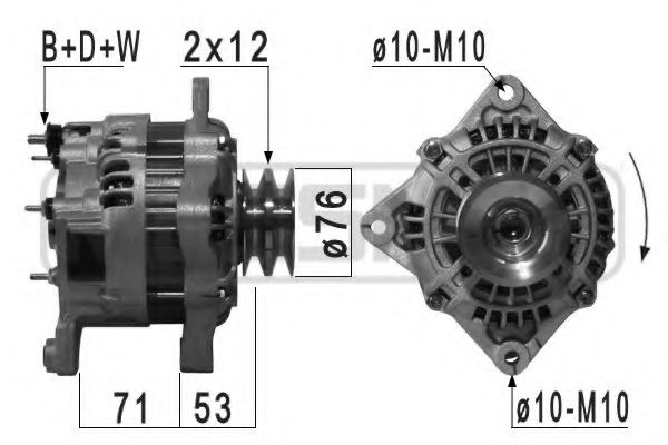 MESSMER 210911