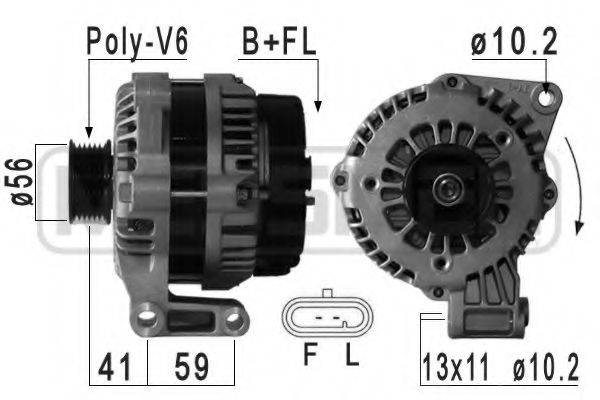 MESSMER 210938