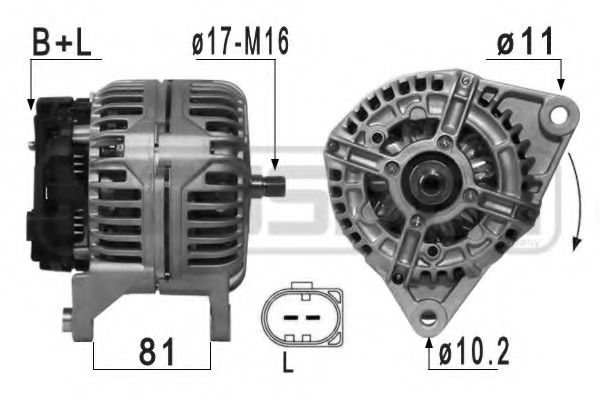 MESSMER 210940