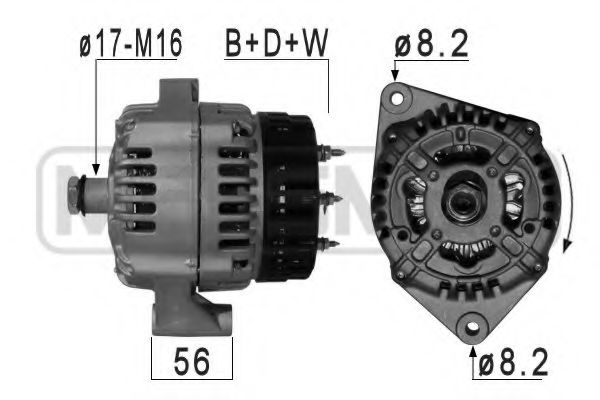 MESSMER 210984 MESSMER 210984