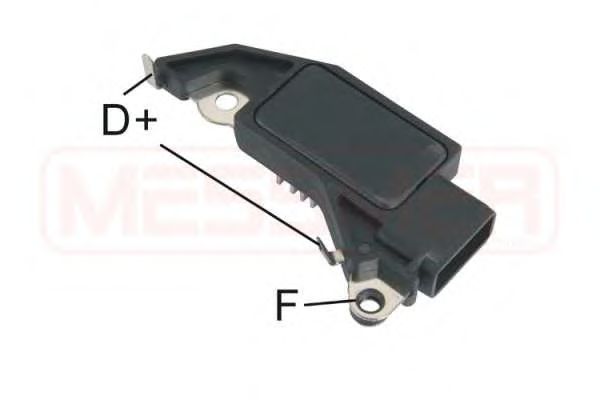 MESSMER 215101