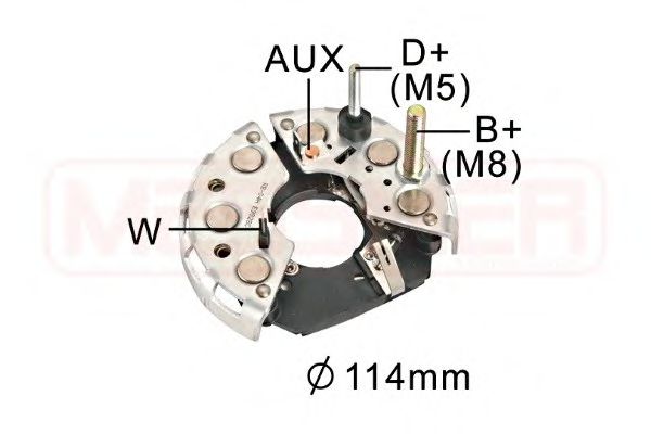 MESSMER 215320