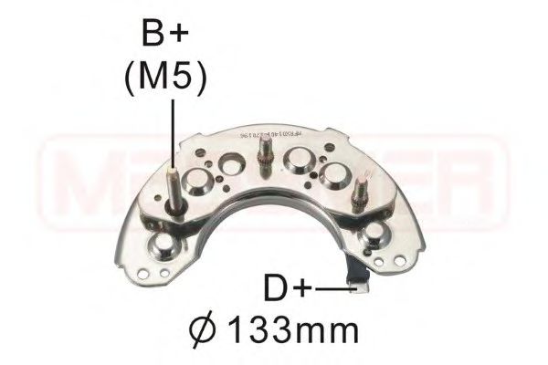MESSMER 215415 MESSMER 215415