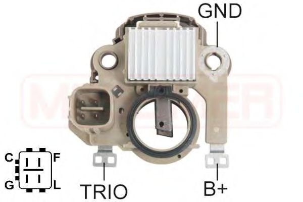 MESSMER 215572 MESSMER 215572