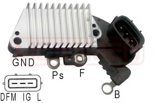 MESSMER 215645