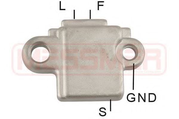 MESSMER 215647