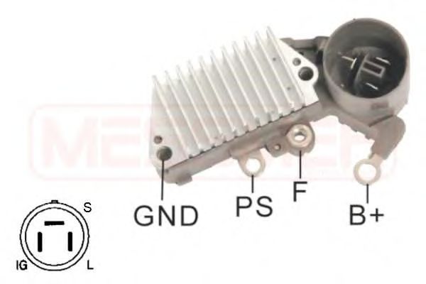 MESSMER 215687