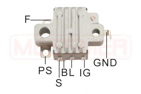 MESSMER 215698 MESSMER 215698