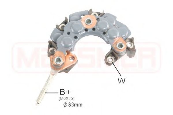 MESSMER 215718 MESSMER 215718