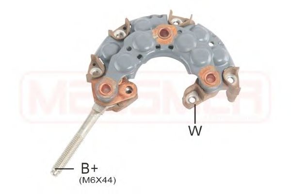 MESSMER 215719