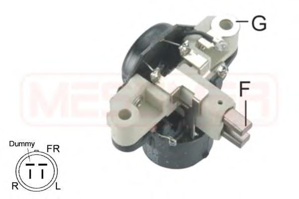 MESSMER 215969