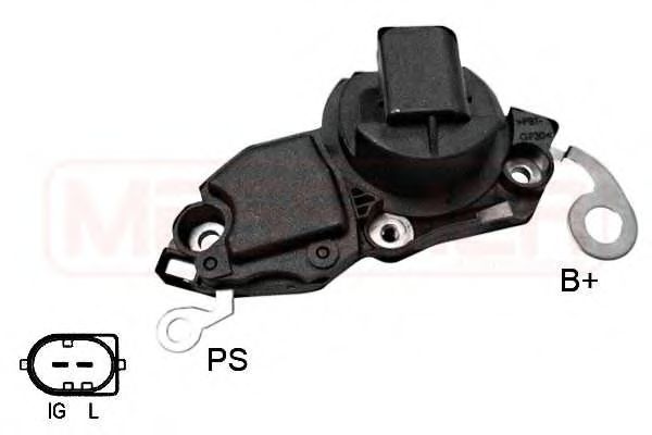 MESSMER 215989