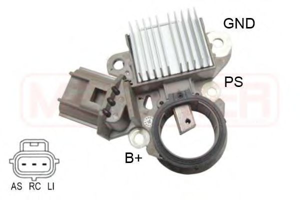 MESSMER 216001 MESSMER 216001