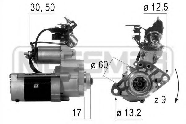 MESSMER 220200