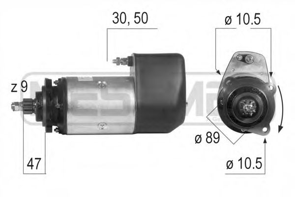 MESSMER 220219