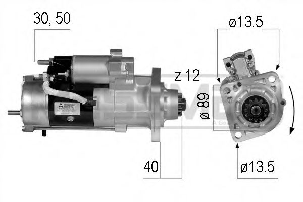MESSMER 220224