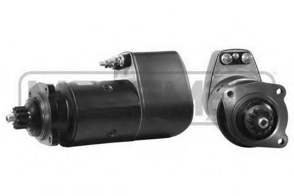 MESSMER 220327