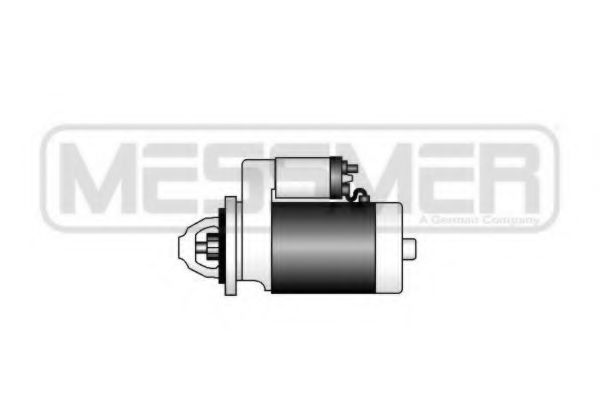 MESSMER 220334