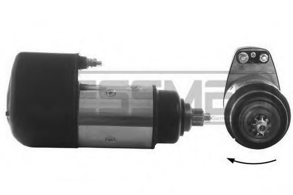 MESSMER 220338