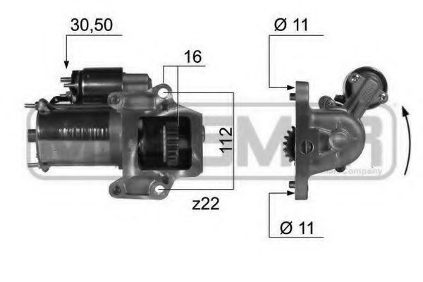 MESSMER 220372