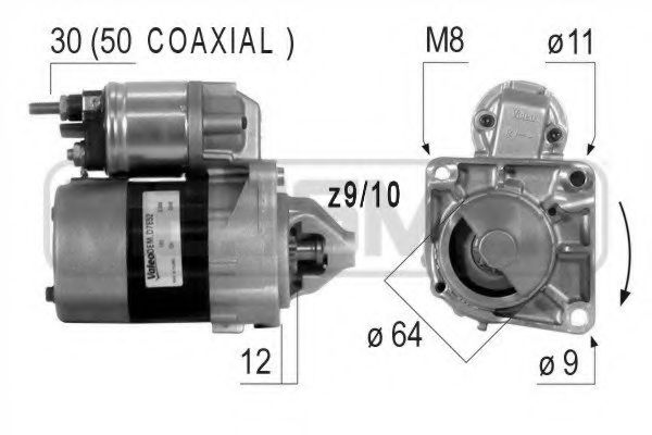 MESSMER 220376