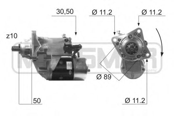 MESSMER 220480