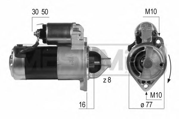 MESSMER 220502