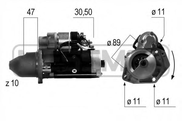 MESSMER 220512