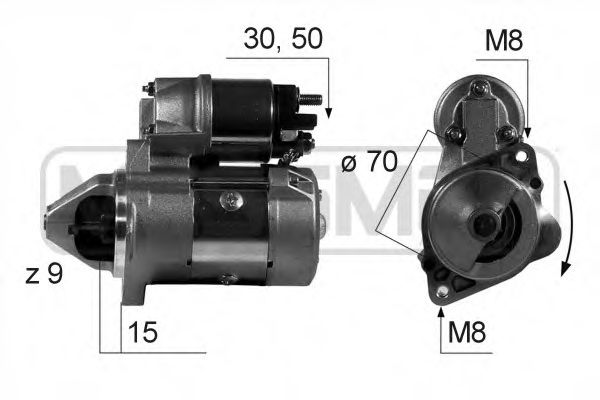 MESSMER 220517