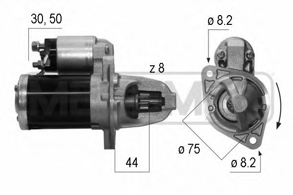 MESSMER 220519