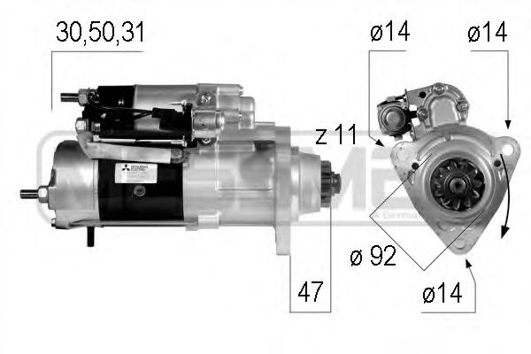 MESSMER 220567