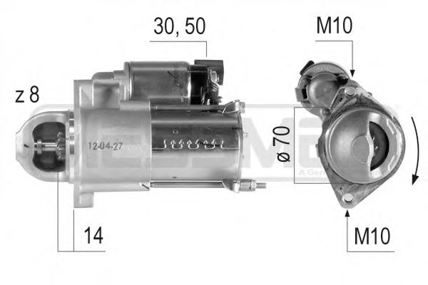 MESSMER 220614 MESSMER 220614